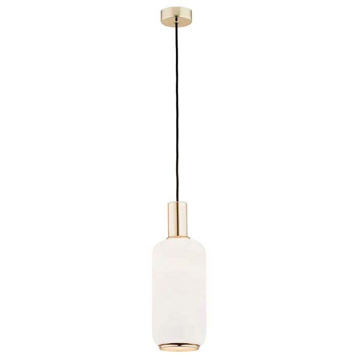 Lampe à suspension 1 flamme Aragon SAGUNTO (1 x 15W (max), E27)