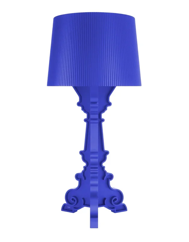 Lampe Bourgie Mat – Kartell