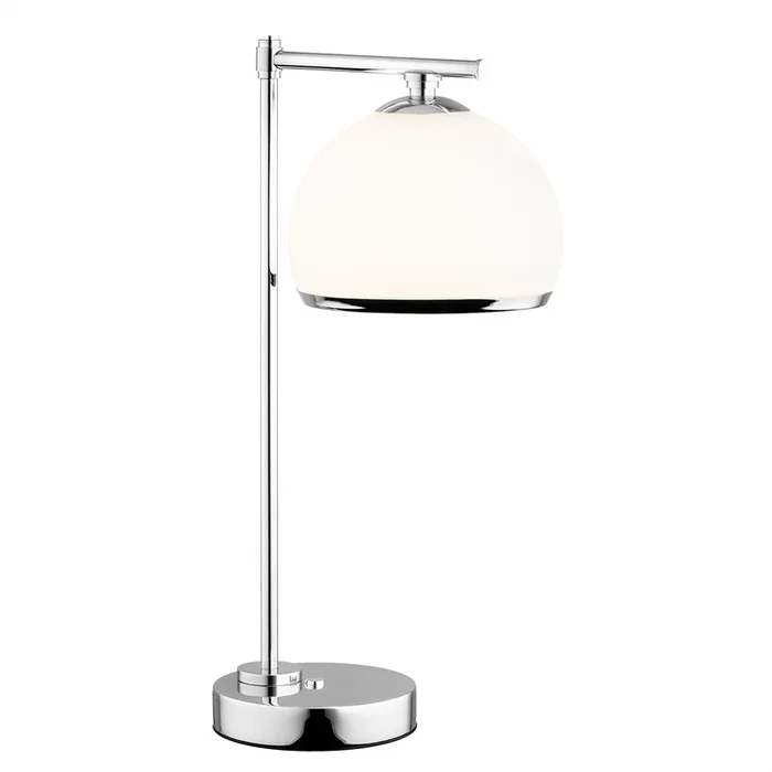 Lampe de bureau 1 flamme Aragon MARBELLA PLUS (1 x 15W (max), E27)