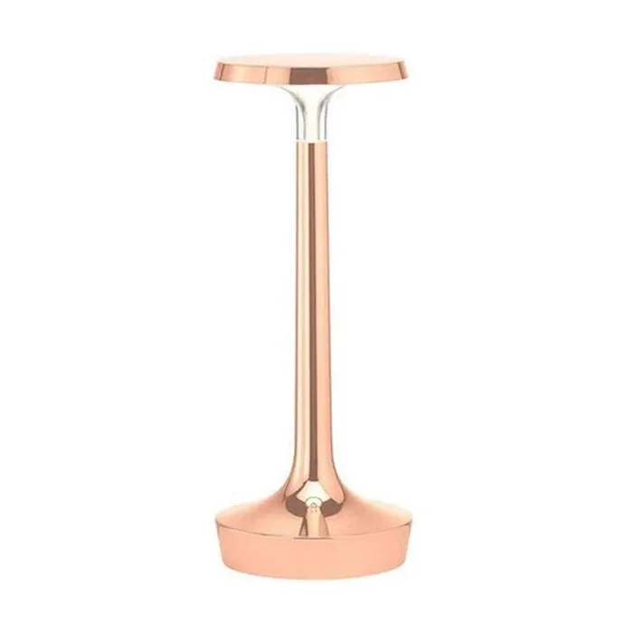 Lampe de table – Cuivre BON JOUR Unplugged