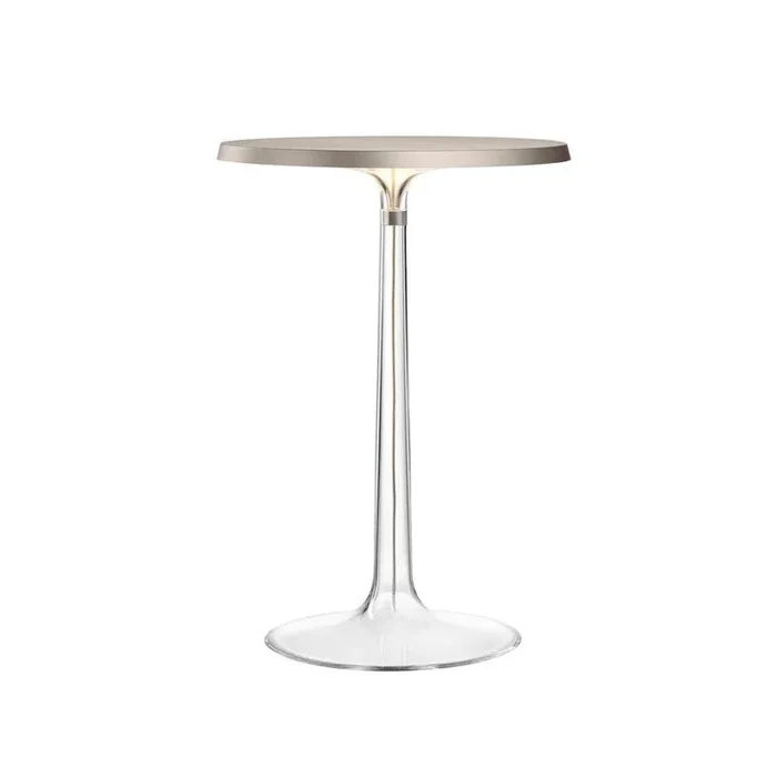 Lampe de table – Matt Chrome BON JOUR