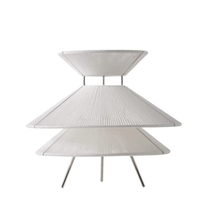 Lampe de table de FrandsenKiku Table
