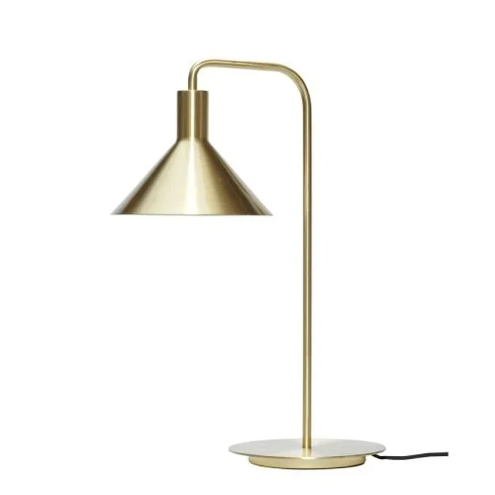 Lampe de table de HübschSolo Table Lamp