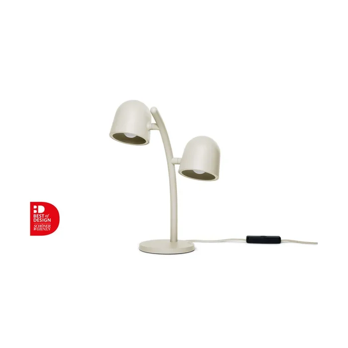 Lampe de table Little Lebow Bone Fatboy®