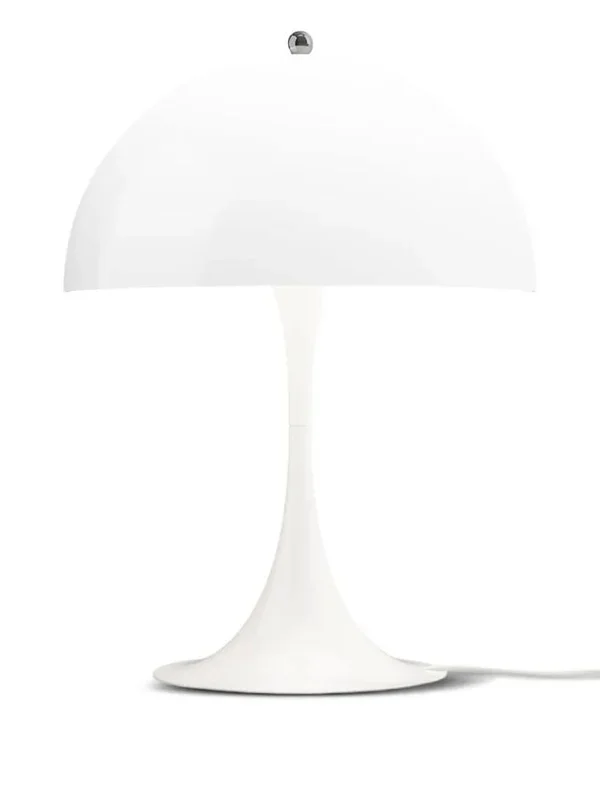 lampe de table Panthella 320 (44 cm) – Blanc