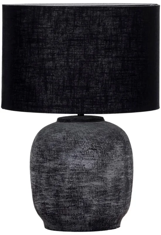 Lampe de table, Tahi