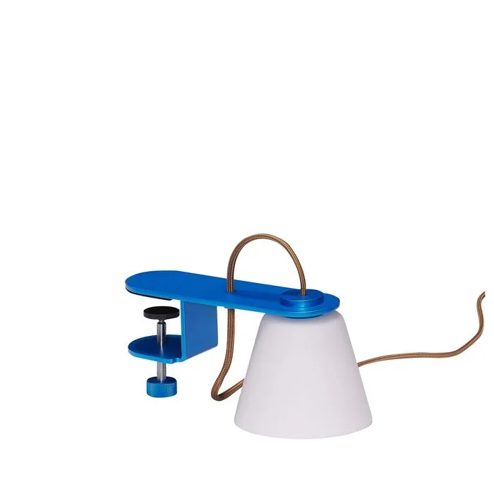 Lampe murale de HübschLure Wall Light