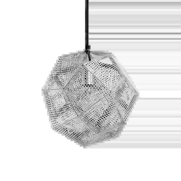 Lampe Suspendue Asteroid