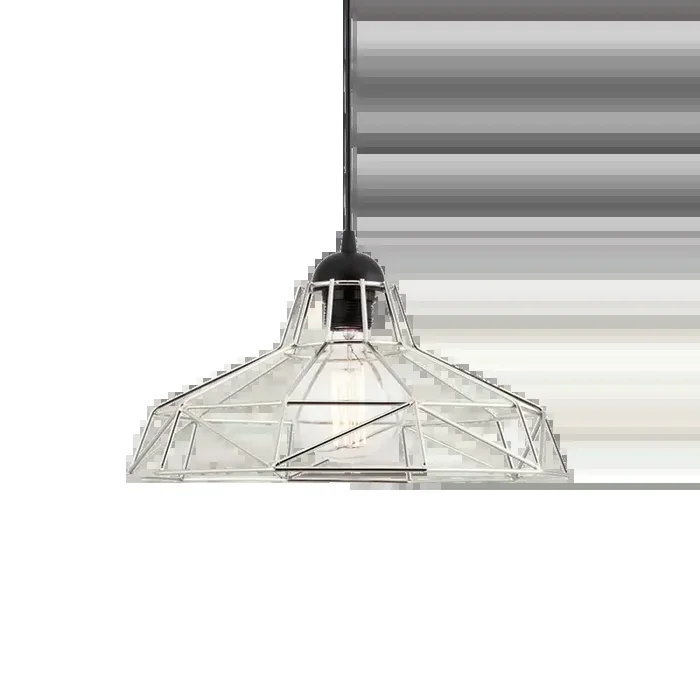 Lampe Suspendue Industry