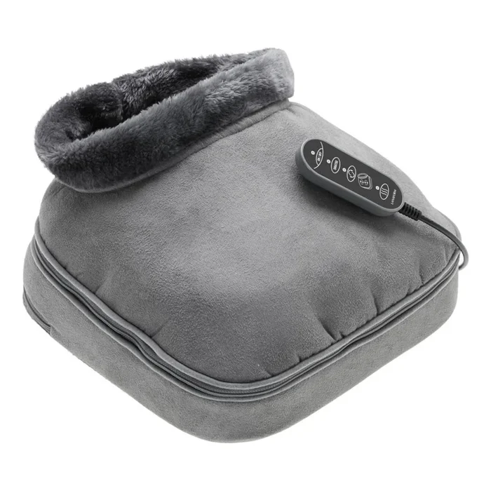 Lanaform – Appareil de massage électrique pour les pieds 2 en 1 SHIATSU 30 W/230 V