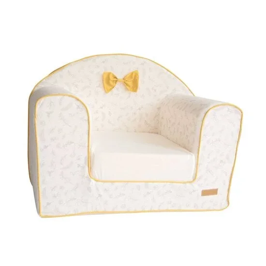 Leafy Bunny Fauteuil club convertible