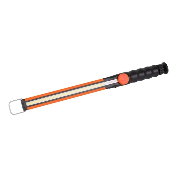 Ledvance – Lampe torche rechargeable à intensité variable FLASHLIGHT CAR LED/5W/5V 1800 mAh