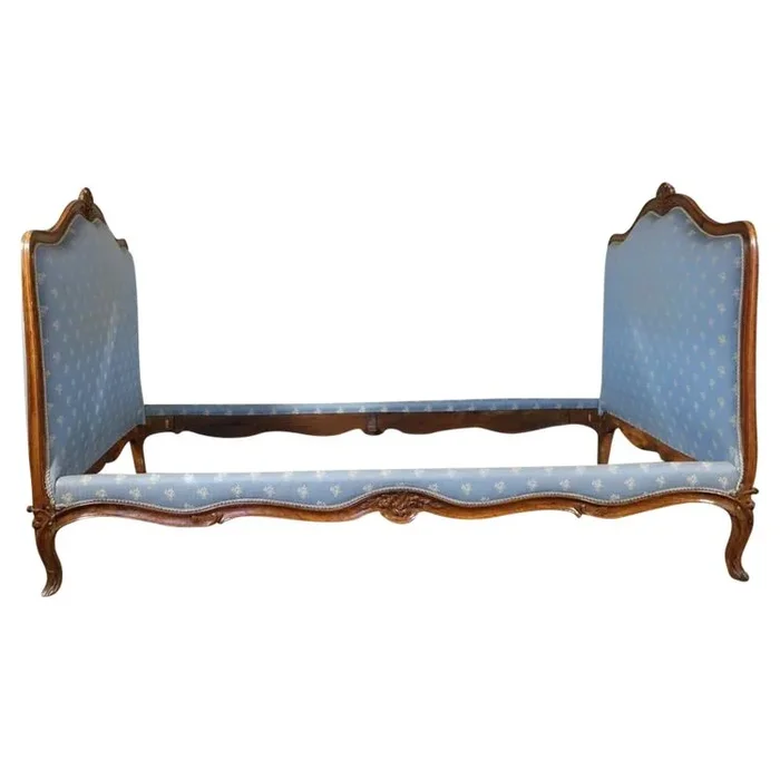 Lit d’époque Louis XV