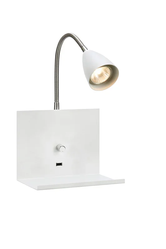 LOGI Parete 1L Bianco