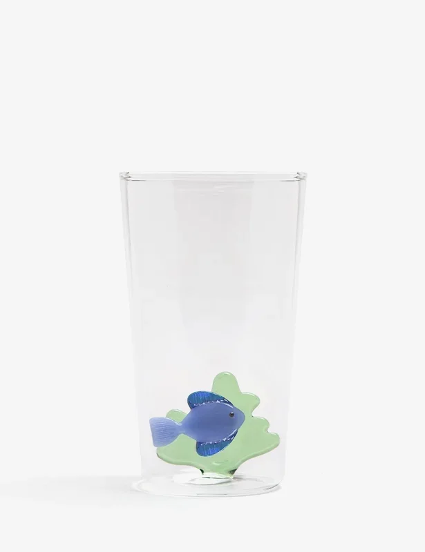 LONG FISH TUMBLER