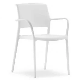 Lot de 4 chaises Ara 315 (Outlet)
