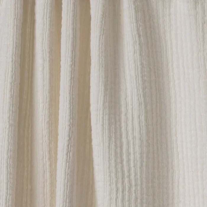 Lucea S001 Oyster Grade E | Verellen Fabric Sample (min. of 4 yards)