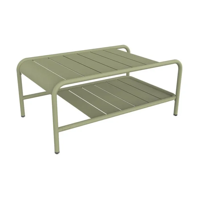LUXEMBOURG TABLE BASSE 90X55CM