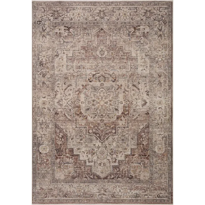 Lyra Berry / Tapis Pierre