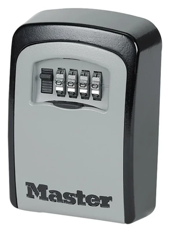 MASTER LOCK Conclusionslsafe 118x85x34 mm SB