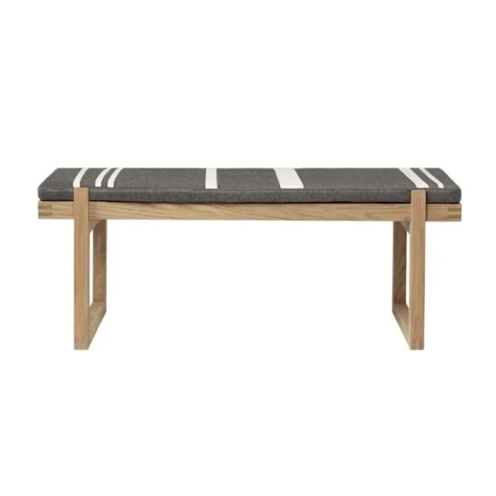 Matelas de Kristina Dam StudioMinimal Bench Mattress
