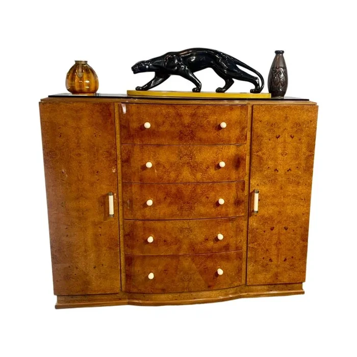 Meuble d’époque Art-Déco