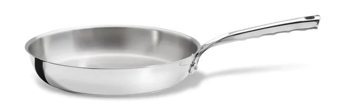 Milady Frying Pan non revêtu Ø 24 cm, induction