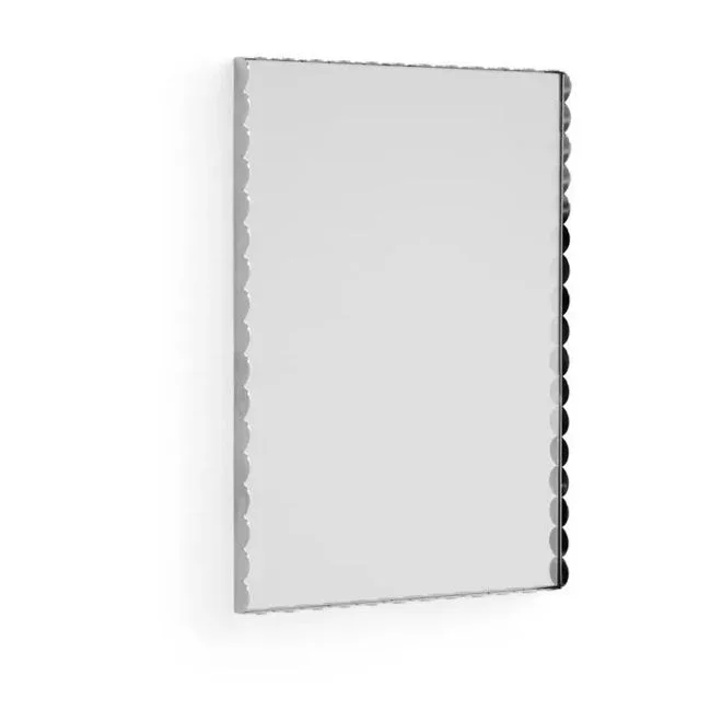 Miroir Arcs – Muller Van Severen Hay Gris