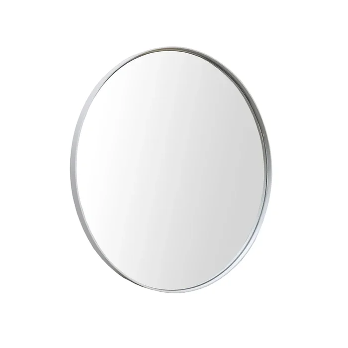 Miroir Blanc – Céleste – 60 cm