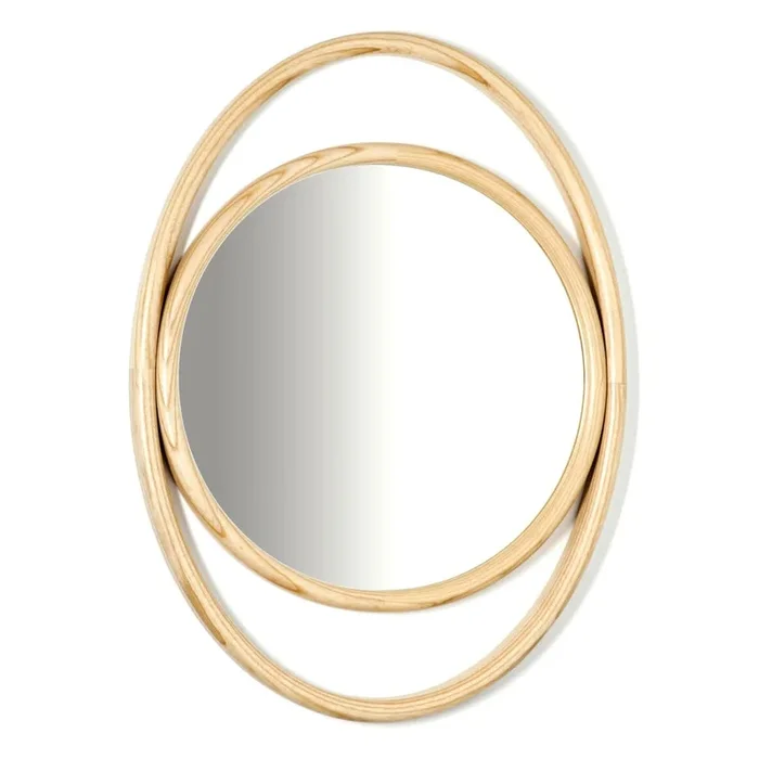 Miroir EYESHINE OC frêne