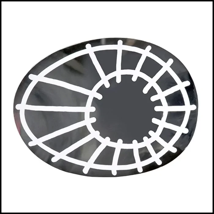 Miroir Gervasoni – Open Eye
