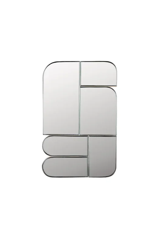 Miroir glamour