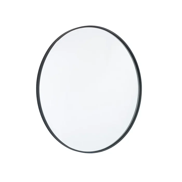 Miroir Vintage Céleste – 80 cm
