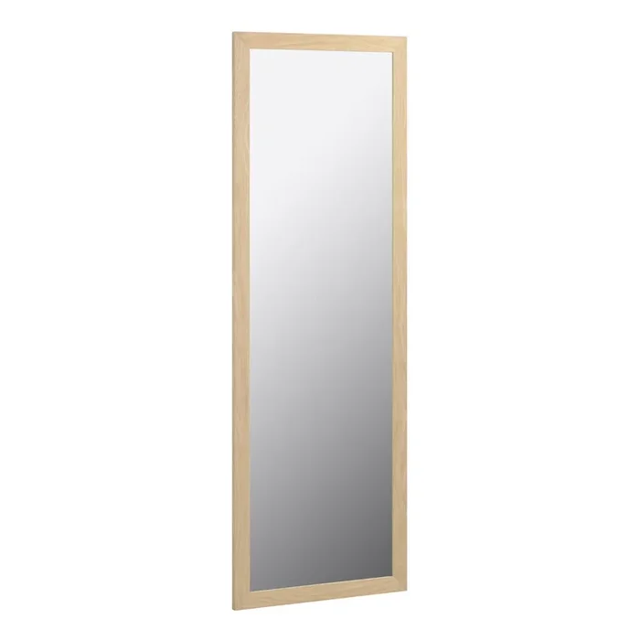 Miroir Wilany naturel 52,5 x 152,5 cm
