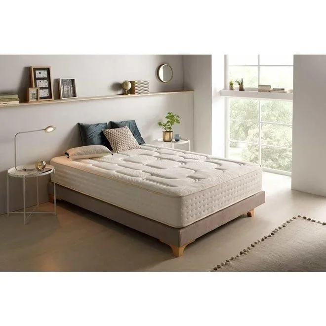 Moonia – Matelas Regal Prime 27 cm, 90x190cm