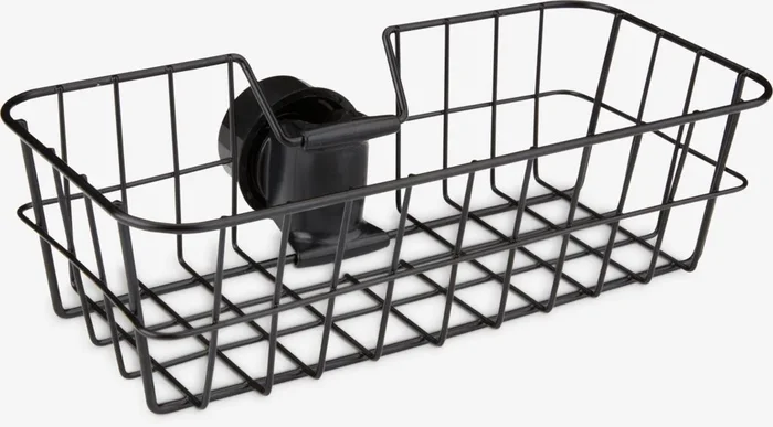 NACKARangement suspendu NACKA noir