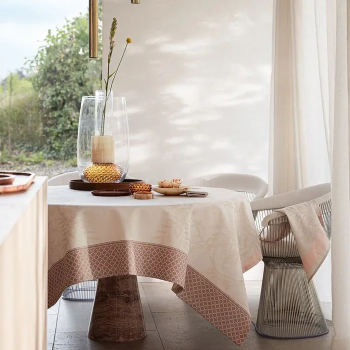 Nappe JARDIN D&rsquo;EDEN