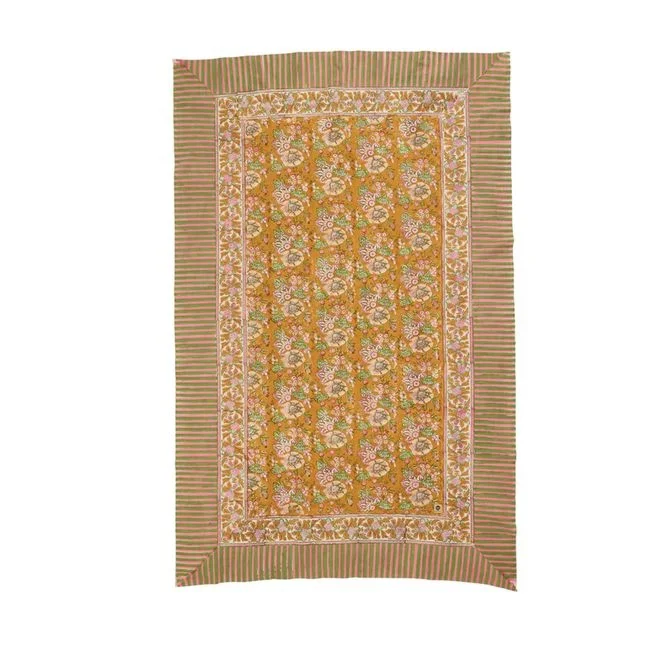 Nappe Marigold Doing Goods