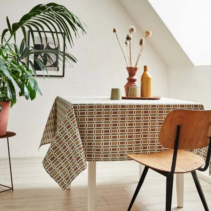 Nappe Vasarely