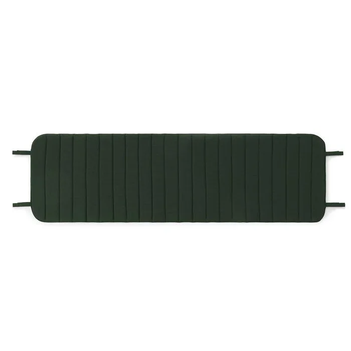Nettoyant pour le visage de Normann CopenhagenVig Chaise Longue Cushion