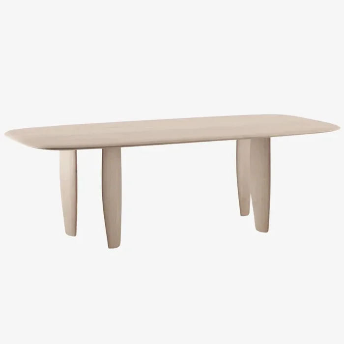 NILU – Table repas