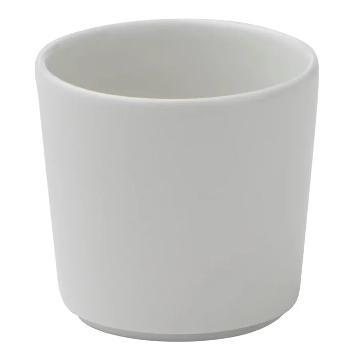 NOURISH BLANC BECER 30CL, H8.2CM, D 8,7 cm