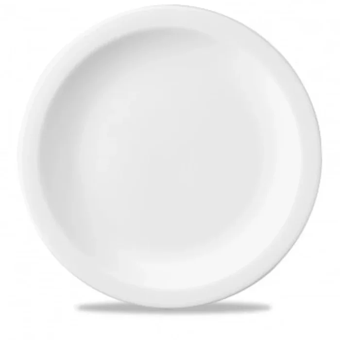 Nova White Teller 30,5 cm