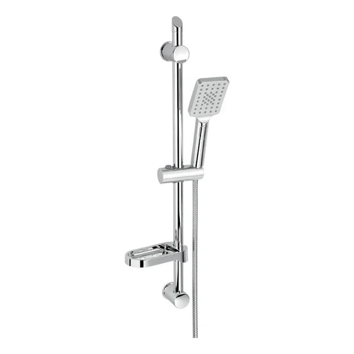 Novaservis – Colonne de douche chrome brillant