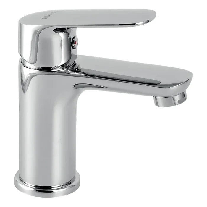 Novaservis – Mitigeur pour lavabo TITANIA COSMOS chrome brillant