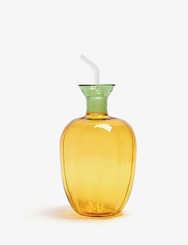 OIL BOTTLE PEPPER
