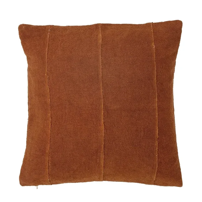 oreiller de garderie, Braun, Coton