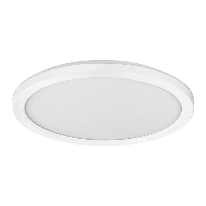 Osram – Plafonnier LED dimmable ORBIS LED/15W/230V blanc