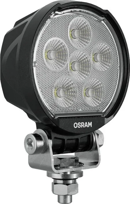 Osram – Projecteur LED pour véhicule LEDRIVING WL VX100-WD LED/20W/12/24V IP69 6000K