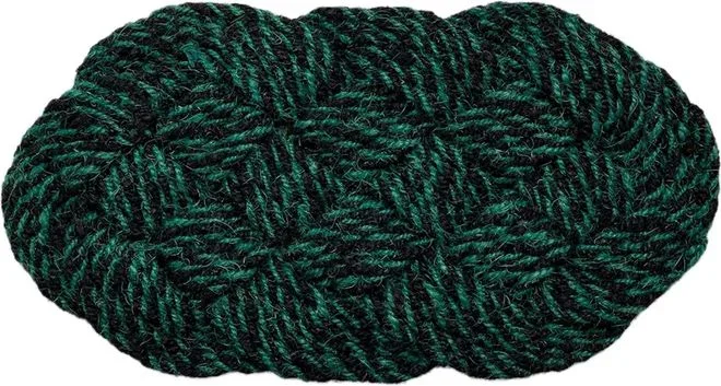 Paillasson Coco Hay Vert
